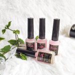 Base crecimiento Perfect Nails