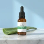 Serum Aloe vera