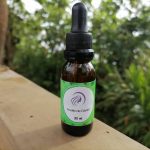 Aceite de ricino castor
