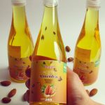 Aceite de almendras