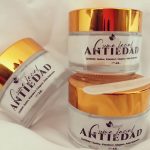 Crema antiedad