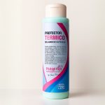 Thermoprotector sella cuticulas