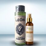 Duo crecimiento para hombre