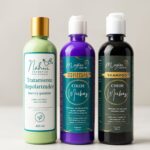 Kit rubias mechas