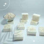 Jabon de avena