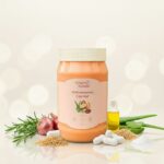 Tratamiento multivitaminico  Salud Capilar