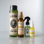 Kit completo hombre