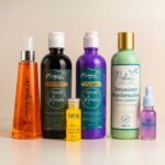 Kit  mechas radiantes