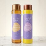 Duo Manzanilla Avena y Miel