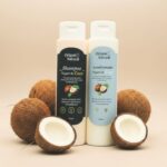 Duo yogurt de coco