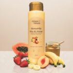 Mascarilla de Papaya