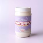 Mascarilla Mayonesa para el pelo
