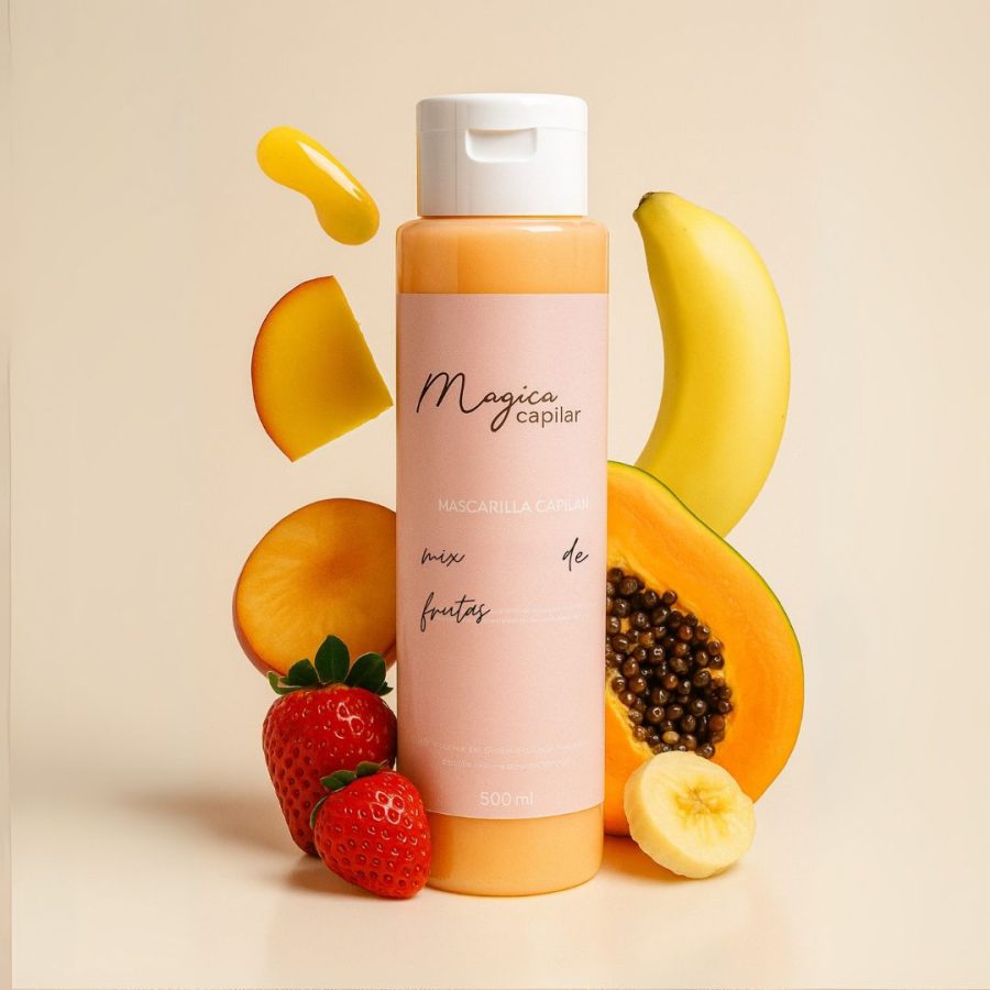 Mascarilla de Papaya