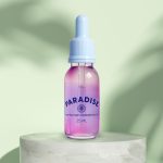Serum Antifrizz Paradise