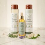 Kit de hierbas anticaida