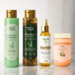 Kit revitalizante anticaida