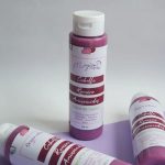 Tratamiento de cebolla morada y aminoacidos