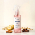 Perfume capilar Bloom Rosa Floral