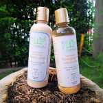 Duo Fenogreco Aloe y Miel