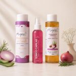 Kit crecimiento cebolla morada