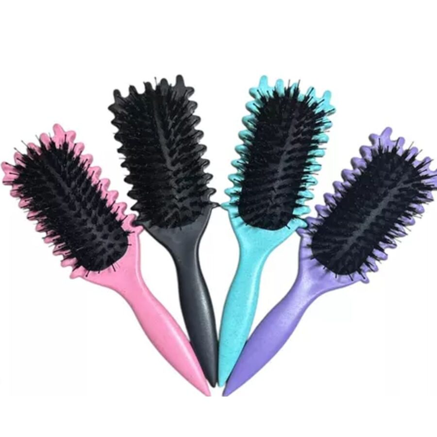 Cepillo Curly Master