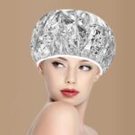 Gorro de aluminio