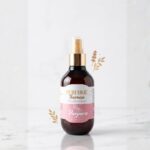 Perfume termico desenredante liquido