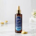 Perfume celestial Bergamota