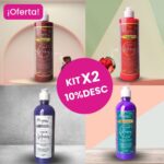 Combo 2x Matizante Mágico (10% Dcto)
