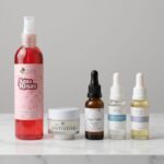 Kit facial rejuvenecedor