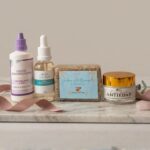 Kit facial antimanchas